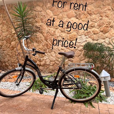 Punta Prima - Sun & Beach & Golf & Bike - Spanish South-Facing Terrace Apartment - La Recoleta - By The Sea トレビエハ エクステリア 写真