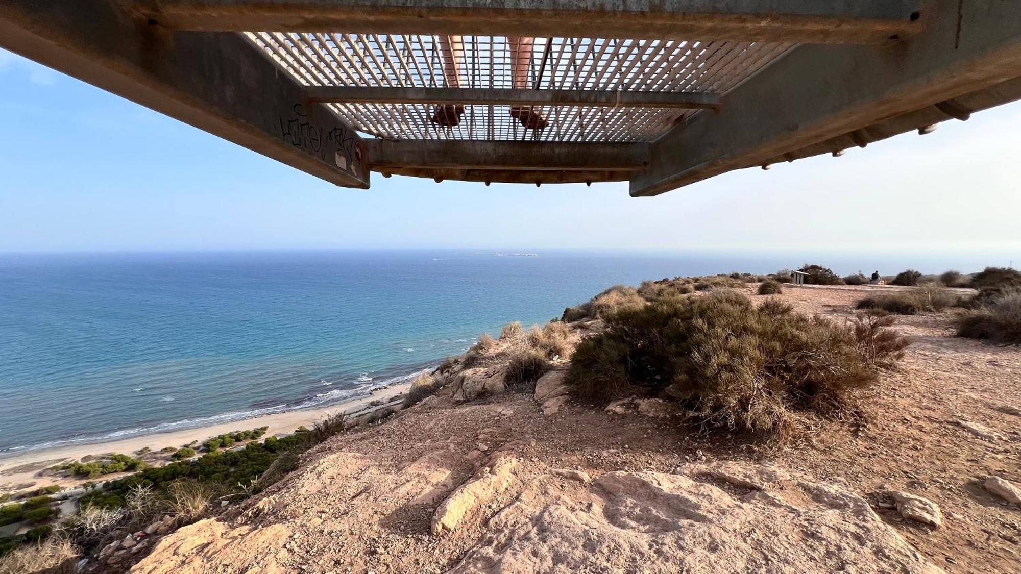 Punta Prima - Sun & Beach & Golf & Bike - Spanish South-Facing Terrace Apartment - La Recoleta - By The Sea トレビエハ エクステリア 写真