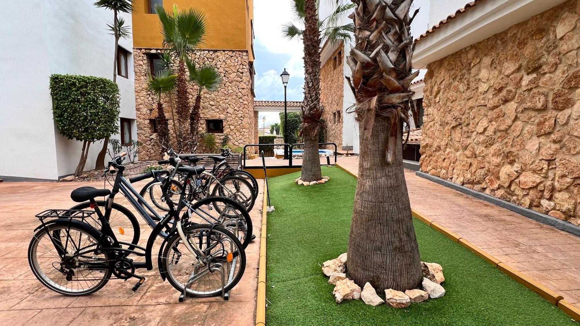 Punta Prima - Sun & Beach & Golf & Bike - Spanish South-Facing Terrace Apartment - La Recoleta - By The Sea トレビエハ エクステリア 写真